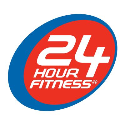 24 Hour Fitness - Glendora