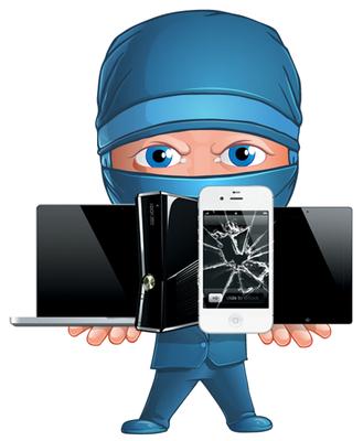 Premier Computer & Cellular Repair