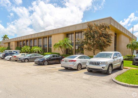 Miami Medical Institute