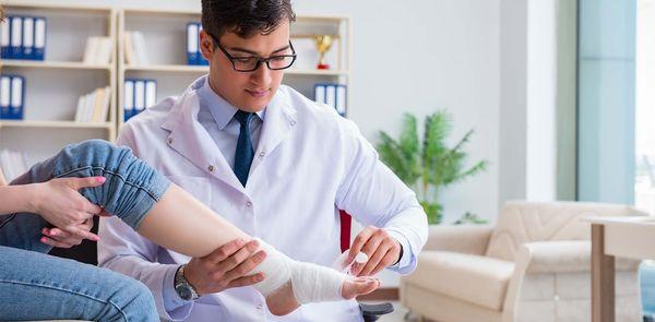 Lakewood Foot and Ankle Specialists