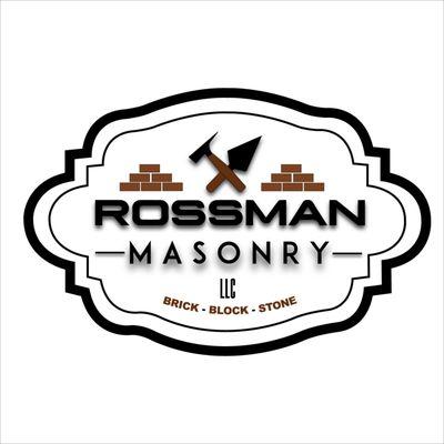Rossman Masonry