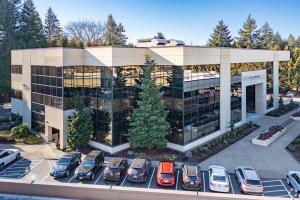 CleanNet of the Northwest