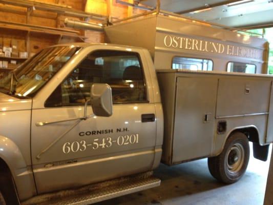 Osterlund Electric