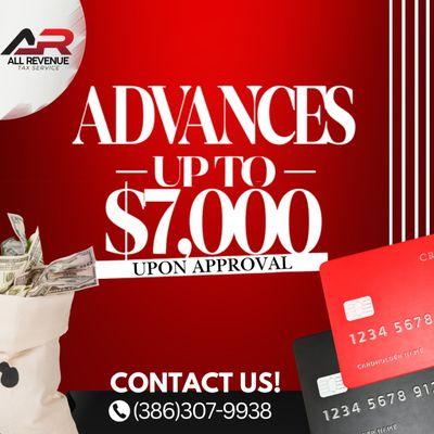 All Revenue Tax Services