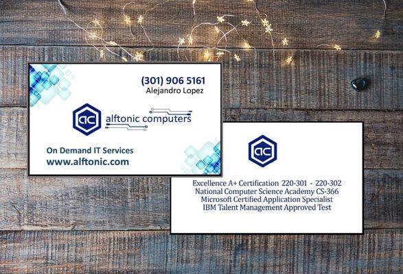 Printing Pro DaoVidi