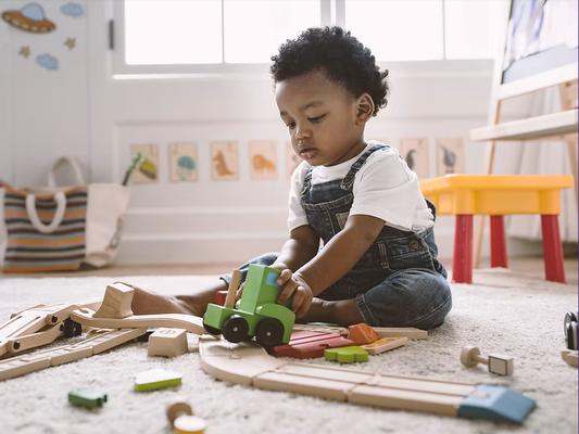 Beginning Adventures Childcare