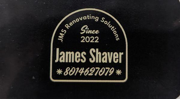 JMS Renovating Solutions
