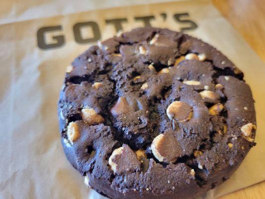 Gott’s Cookies Counter