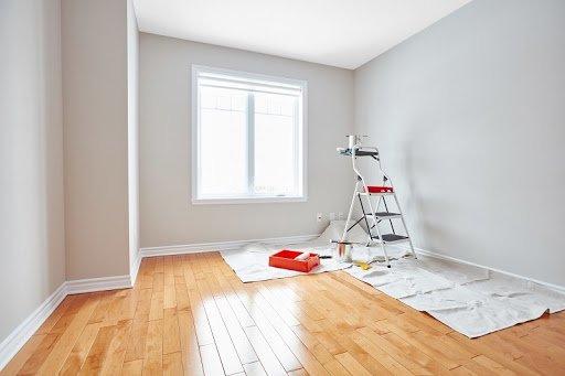 Total home improvements