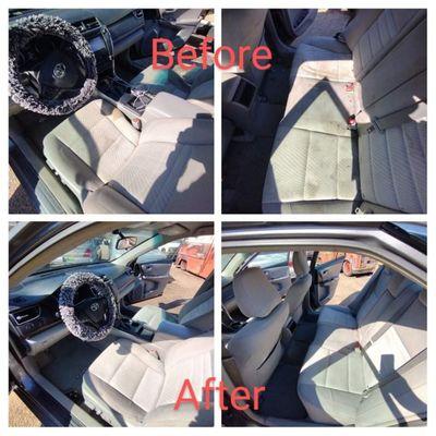 CK Customz Detailing