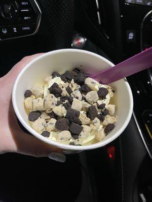 The Froyo House