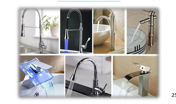 Affordable Kitchens and Baths