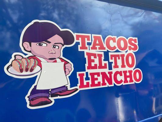Tacos El Tio Lencho