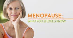 for Menopause