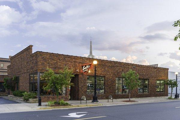 Smith's Bike Shop