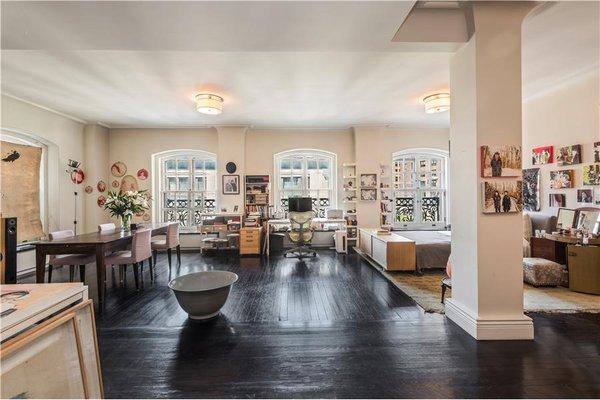 Essential New York Real Estate