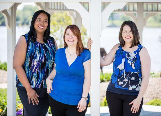 Williams, McClernan, & Stack