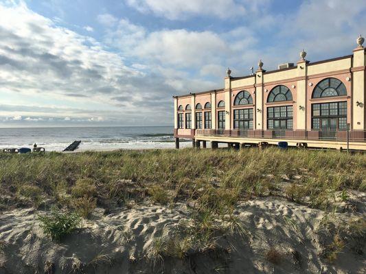 9th Street Music Pier