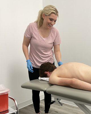 Fast Track Physical Therapy