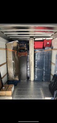 Get It Done Moving Co.