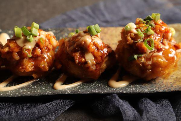 PaoPao Ramen Factory & BoBa