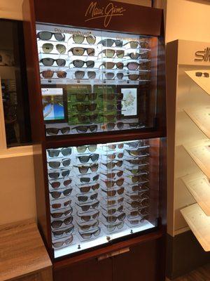 Brentwood Eye Care - Helen Boerman, O.D. FAAO