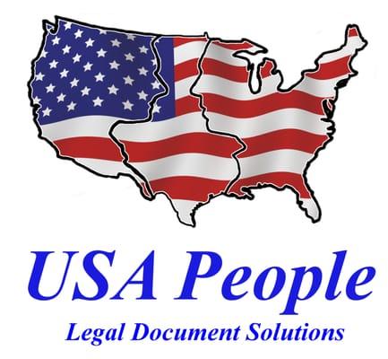 USA People Legal Document Solution