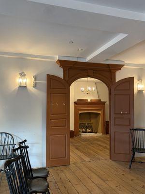 New Castle Court House Museum