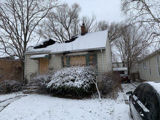 Straight Forward Selling