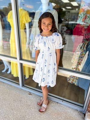 Our Tween collection is perfect for your little beauties!