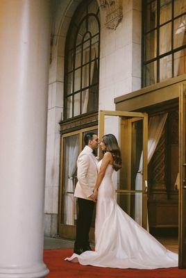 L'ezu Bridal Atelier