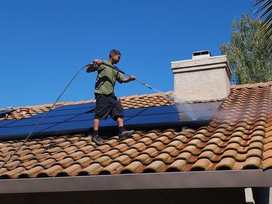 Elite Roofing and Solar