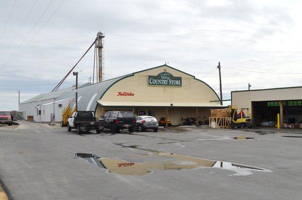 Valley Wide Country Store - Shoshone