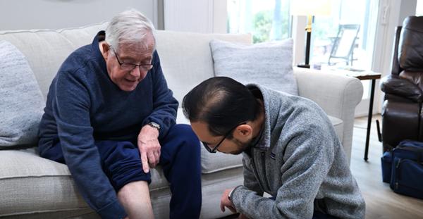 GrandCare Health Services San Diego