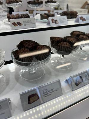 See's Candies Chocolate Shop