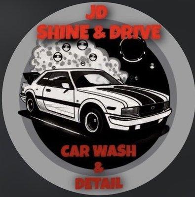 JD Shine & Drive