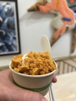 Honeycomb Creamery