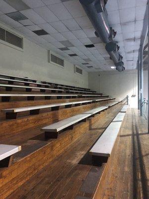 Domingue Center