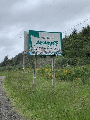 05.27.19 Welcome to Washington