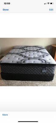 Mattress By Appointment Delano