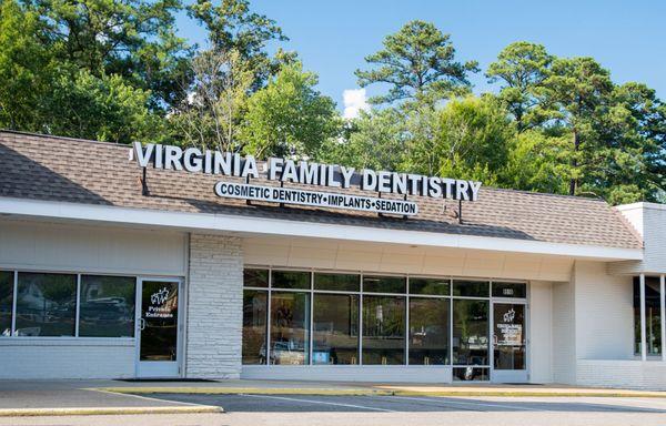 Virginia Family Dentistry