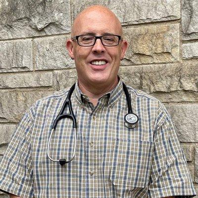 Chief Medical Officer