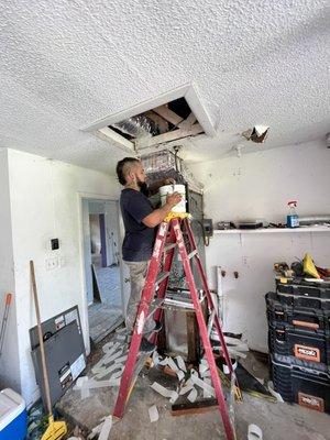 Danny’s Pro Services