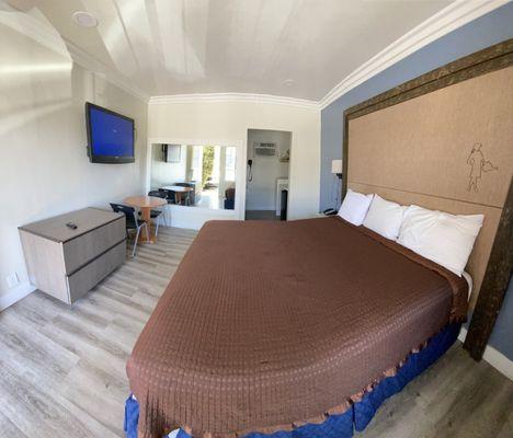 Friendship Motor Inn