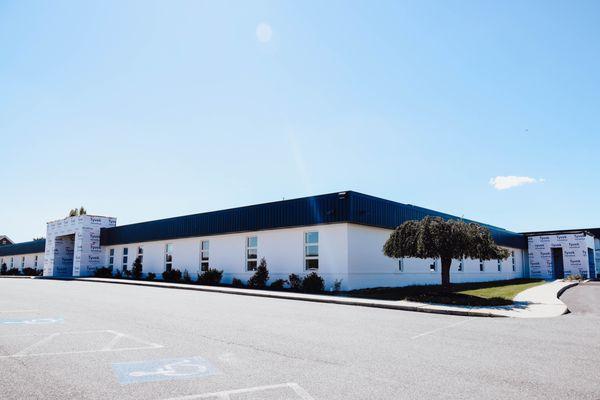 Lititz Area Mennonite School