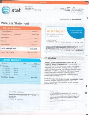 Carland Enterprise Inc