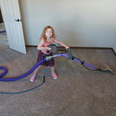 Royal Carpet & Upholstery Cleaning