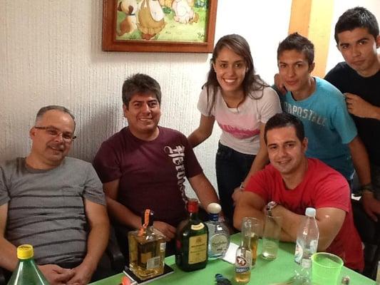 Evolution Embroidery