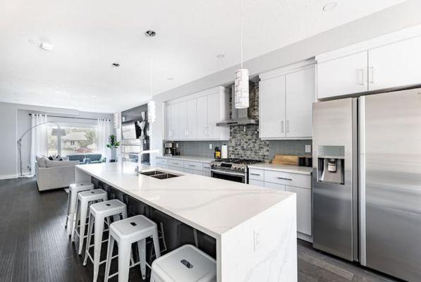 Farris Contracting & Development