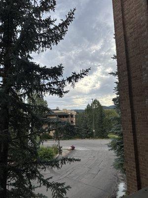 The Lodge At Steamboat